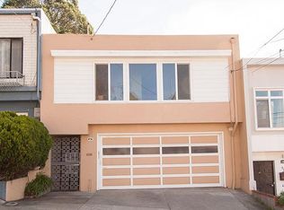 94 Marshall Way, Daly City, CA 94014