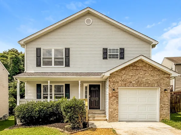 540 Scotts Creek Trl, Hermitage, TN 37076
