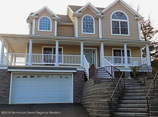 654 Hillside Ave, Brick, NJ 08723