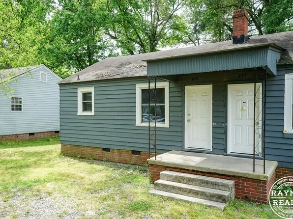 617 & 619 Midway St Unit 619, Rocky Mount, NC 27801