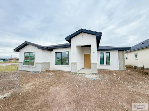 669 Foster Ln, Brownsville, TX 78523