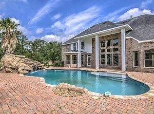 12811 Everhart Pointe Dr, Tomball, TX 77377