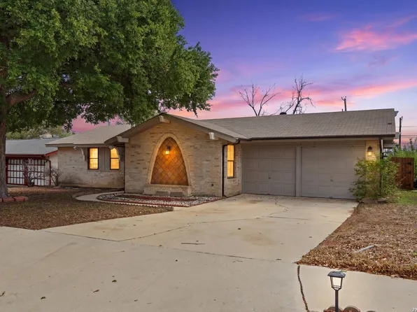 6514 Forest Grove, San Antonio, TX 78240