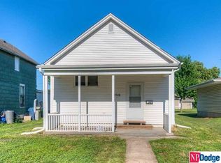 2516 N 18th St, Omaha, NE 68110