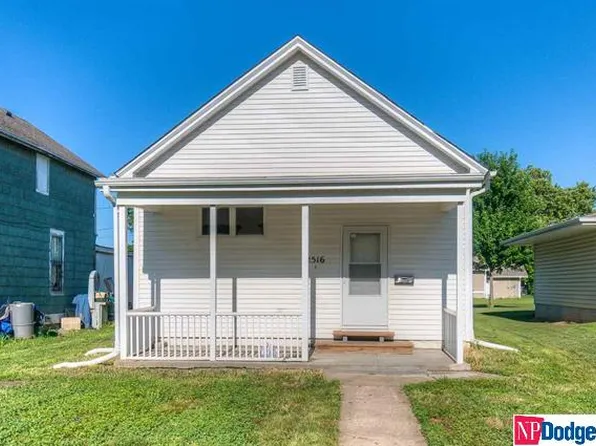 2516 N 18th St, Omaha, NE 68110