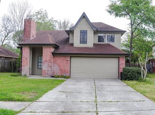 17030 Kirkchapel St, Spring, TX 77379