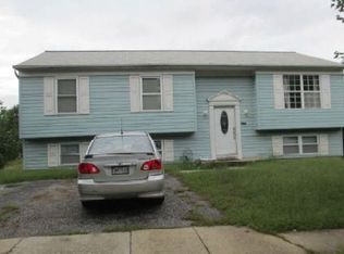 9477 Glen Ridge Dr, Laurel, MD 20723