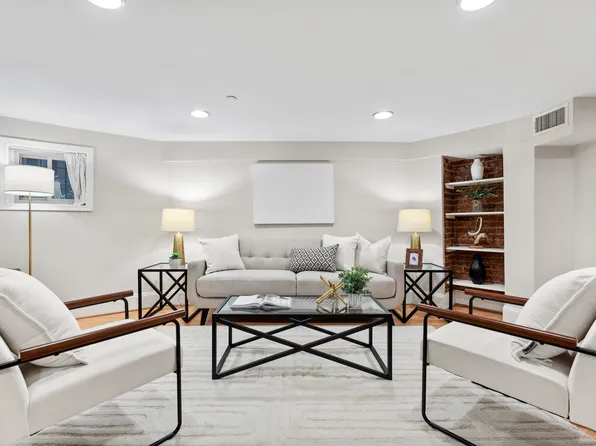 1929 Calvert St NW APT B, Washington, DC 20009