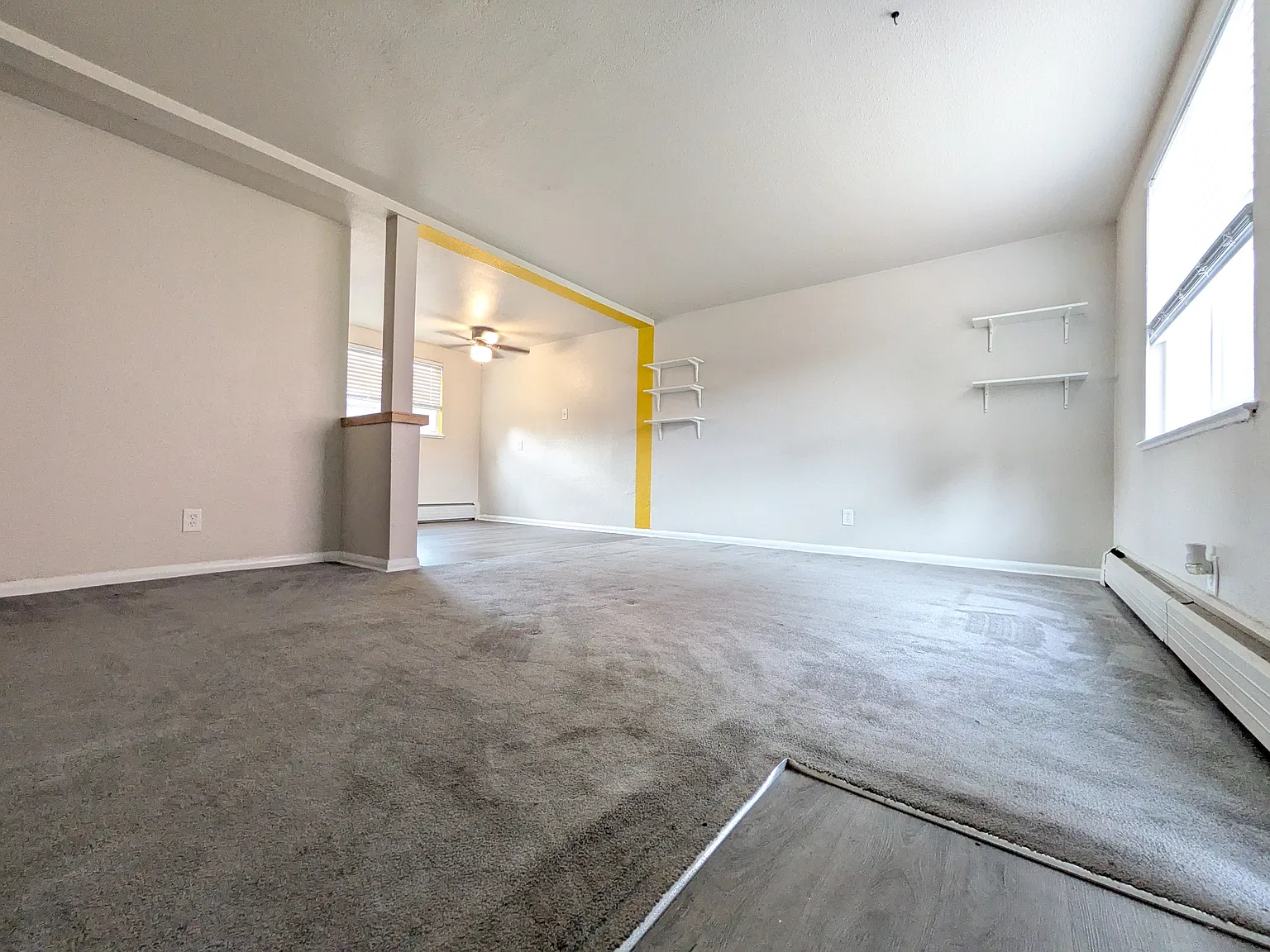 2787 Harlan St — Photo 2