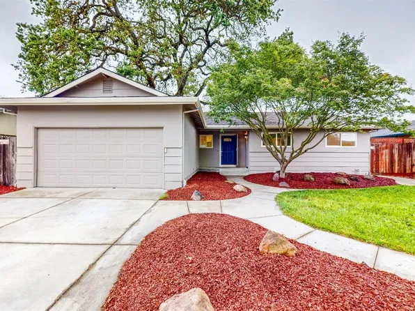 1245 Kerney Street, Santa Rosa, CA 95401