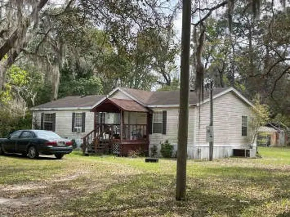 6646 W Seville Ct, Crystal River, FL 34429