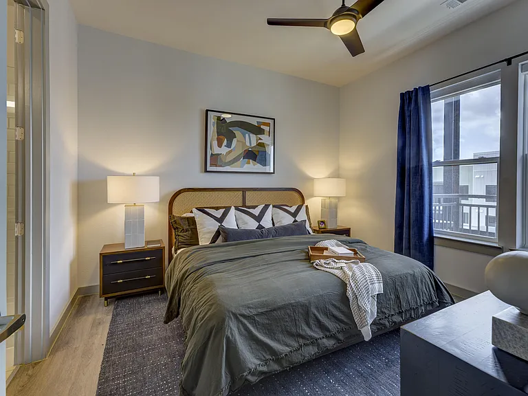 The Goodwin Apartments — Photo 6