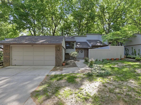 51 Osage Ct, Columbus, IN 47201