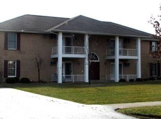 829 Pearson Cir UNIT 1, Youngstown, OH 44512