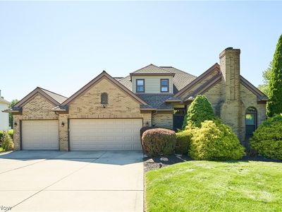 7590 Morley Rd, Concord Township, OH, 44060
