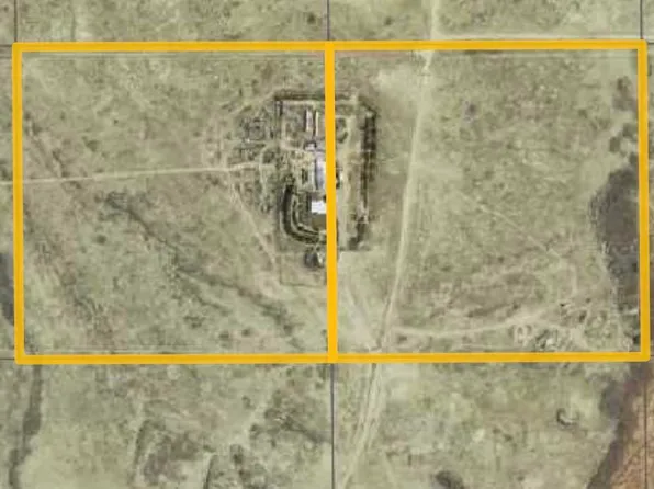25 Ellis Red Desert Rd, Wamsutter, WY 82336