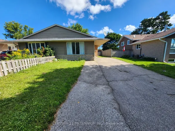 79 AA Dawson Rd, Orangeville, ON L9W 2W4