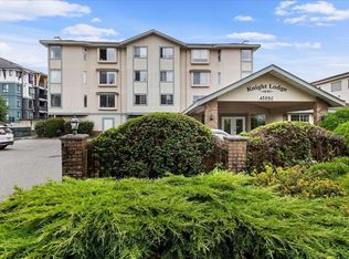 45660 Knight Rd #306, Chilliwack, BC V2R2X4