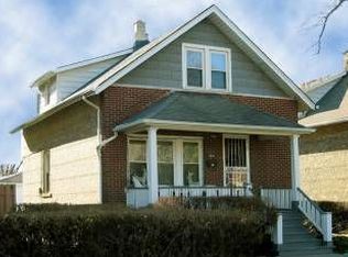 1720 Greenwood St, Evanston, IL 60201