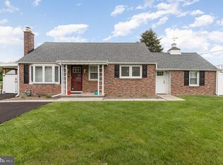 506 S Spring Garden St, Carlisle, PA 17013