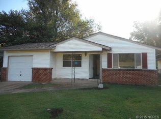 103 S 200 East Ave, Tulsa, OK 74108