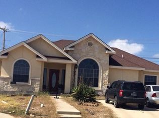 2697 Crown Point Dr, EAGLE PASS, TX 78852