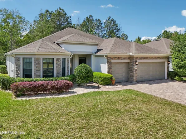 506 RIVER RUN Boulevard, Ponte Vedra, FL 32081