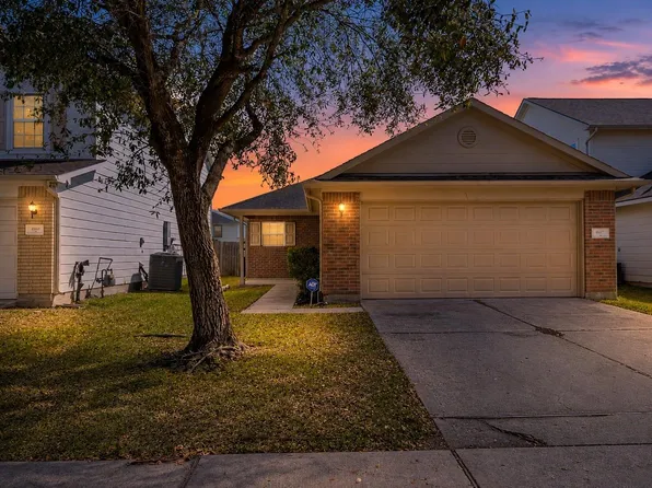 13327 Belvedere Park Ct, Houston, TX 77047