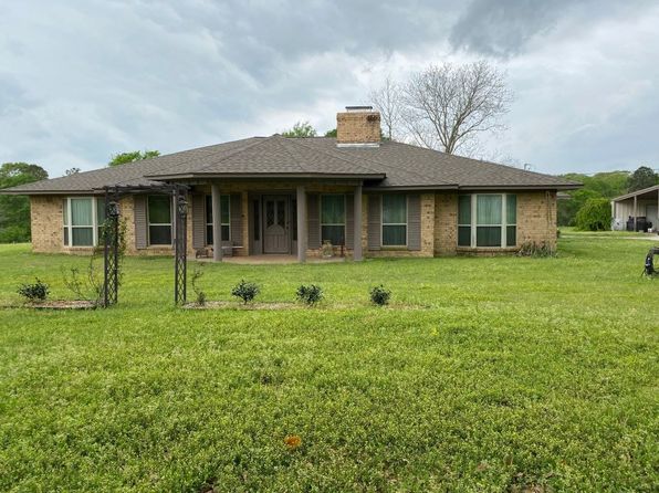 520 County Road 137, Garrison, TX 75946
