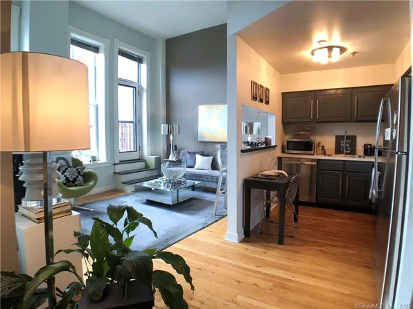 134 Washington Street #203, Norwalk, CT 06854