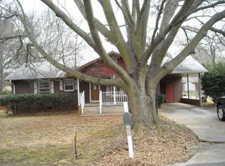 107 Lindsey Dr, Cartersville, GA 30120