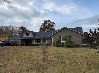 711 Pryor St, Mayfield, KY 42066