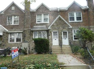 3021 Fanshawe St, Philadelphia, PA 19149