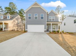 5 Briar Patch Path, Dallas, GA 30157