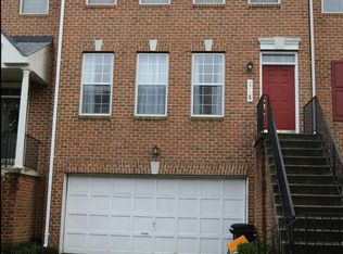 114 Longpoint Way, Gaithersburg, MD 20878