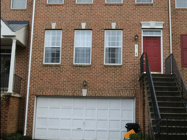 114 Longpoint Way, Gaithersburg, MD 20878