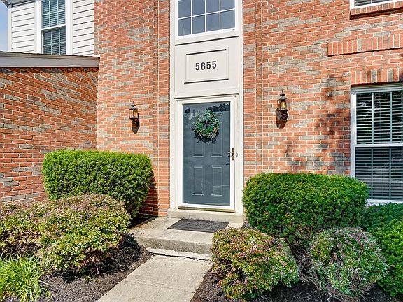 4th image of 5855 Whitegate Ct