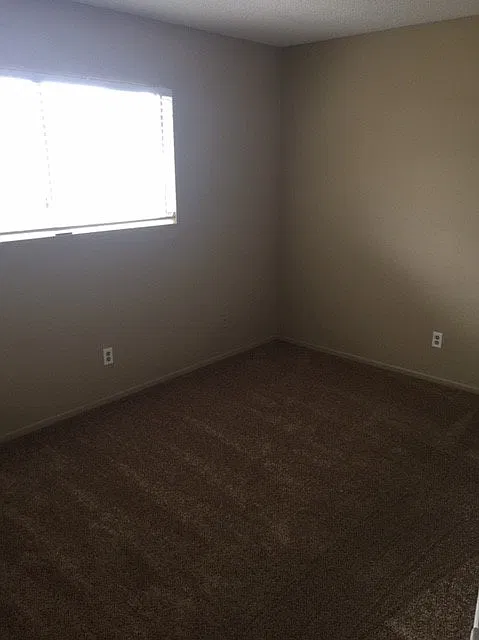 Upstairs bedroom 3