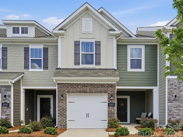 5243 Maynard Hill Dr, Monroe, NC 28110