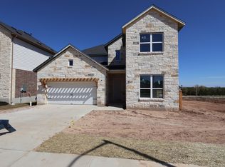908 Purmela St, Leander, TX 78641
