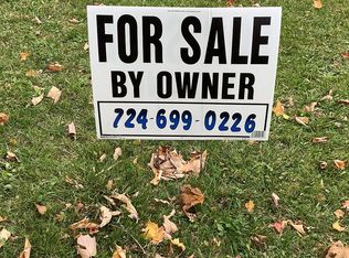 2259 Mercer Rd, Stoneboro, PA 16153