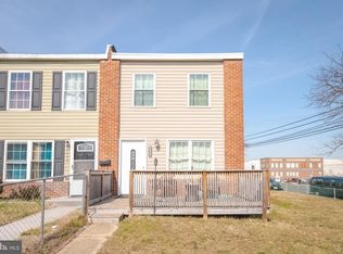 8052 Eastdale Rd, Baltimore, MD 21224