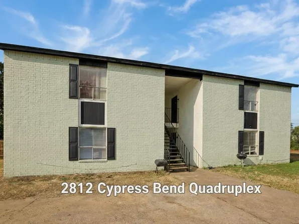 2812 Cypress Bend Cir, Bryan, TX 77801