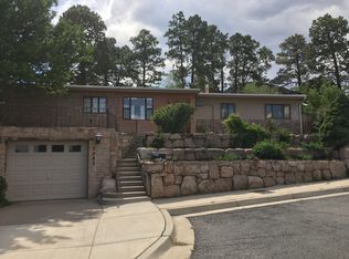 2243 46th St, Los Alamos, NM 87544