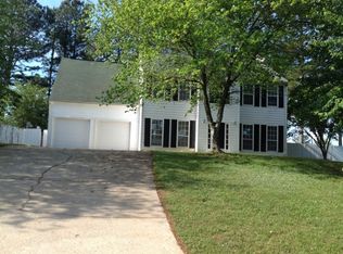 4911 Wilkie Way NW #0, Acworth, GA 30102