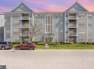 538 Hopkins Landing Dr #538, Essex, MD