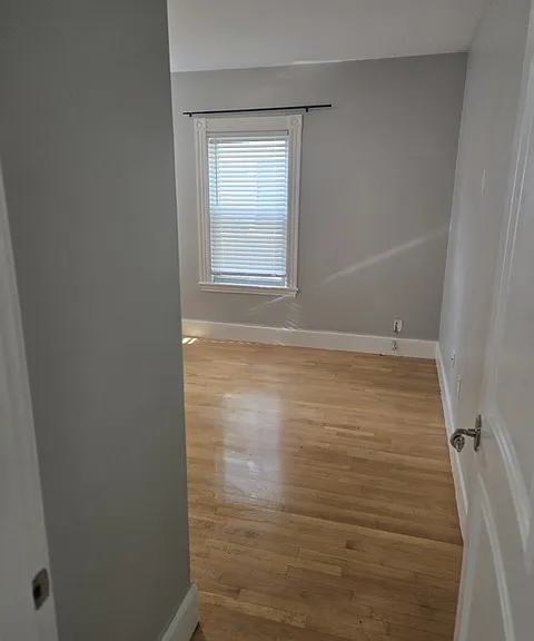 Spacious Master Bedroom