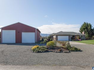 43 Kiwi Ln, Sequim, WA