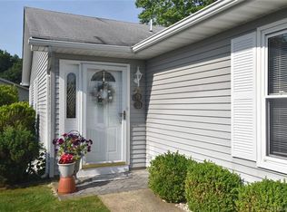 78 Everest Dr, Brick, NJ 08724