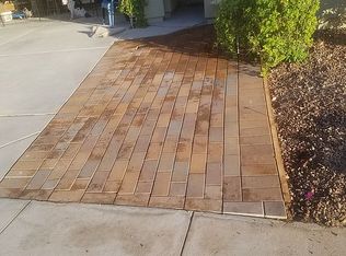 20989 W Almeria Rd, Buckeye, AZ 85396